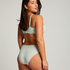 Diva knickers, Green