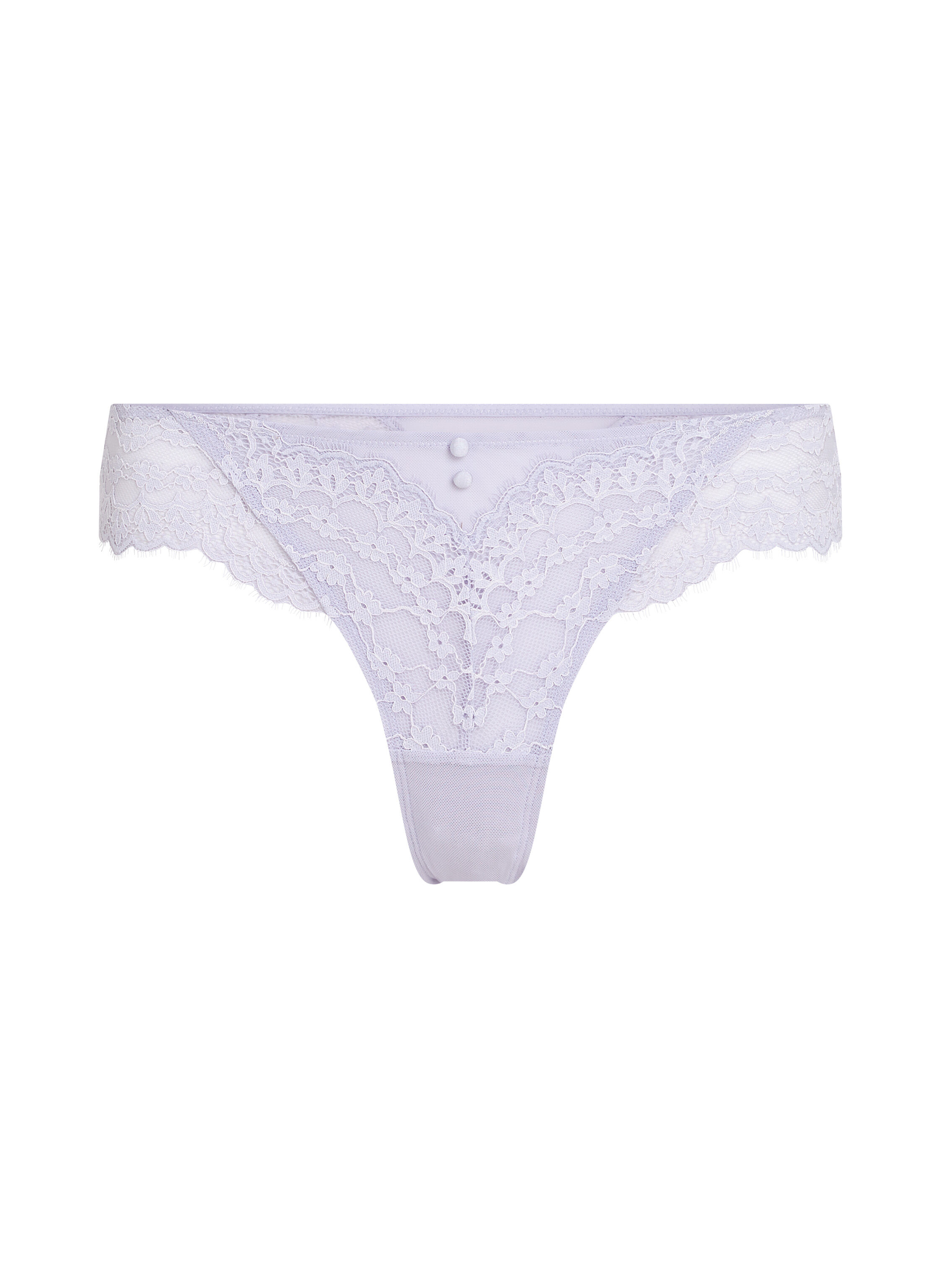 Daisy Brazilian, Purple