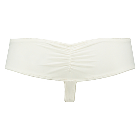 Diva Boxerthong, White