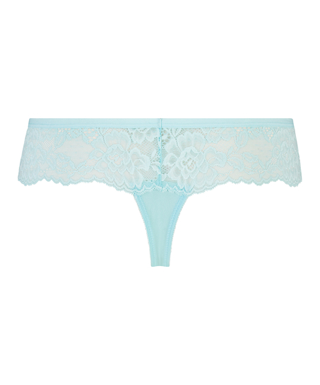 Bianca Boxerthong, Blue