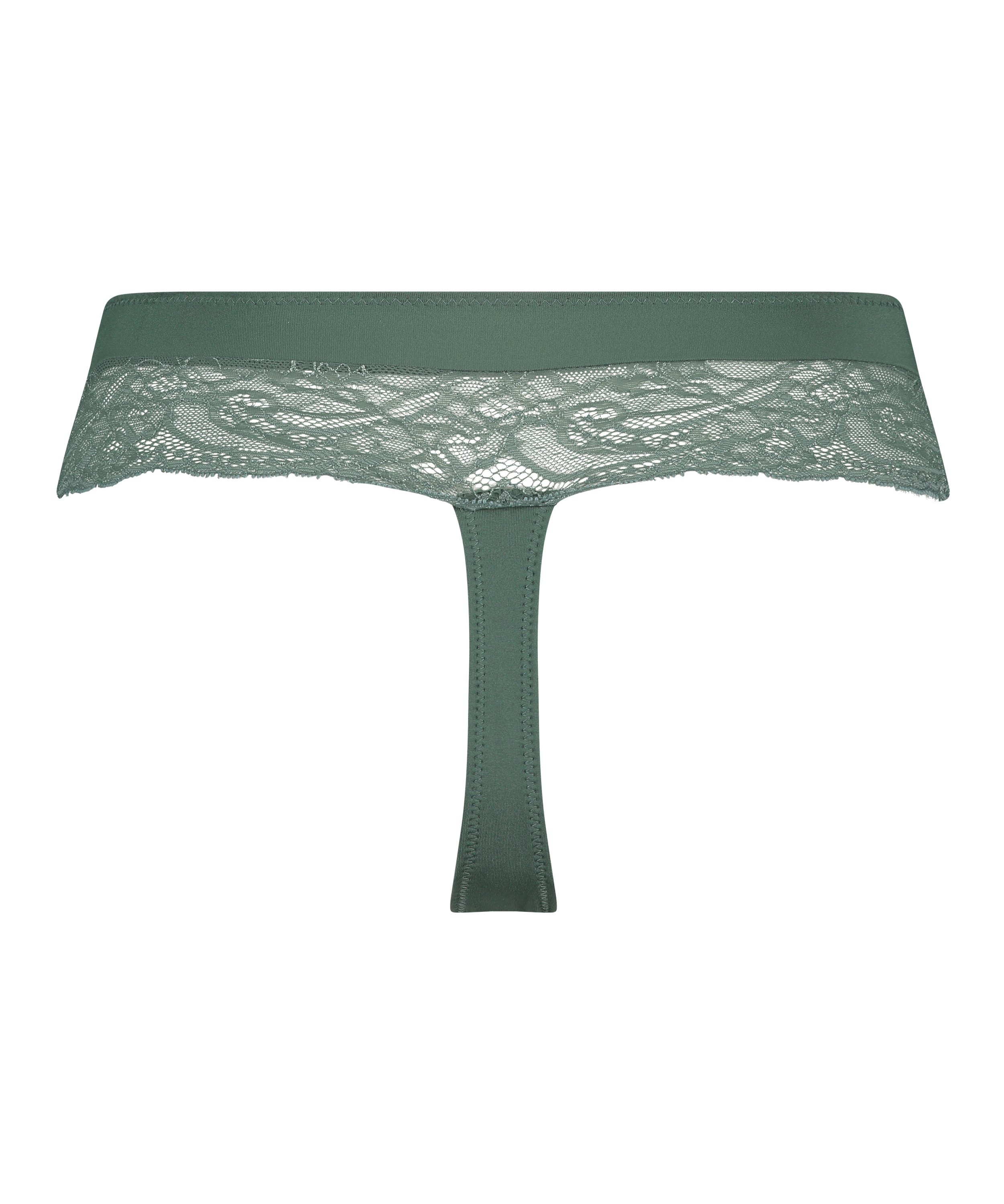 Sophie Boxerthong, Green, main