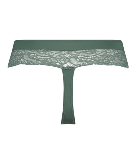 Sophie Boxerthong, Green