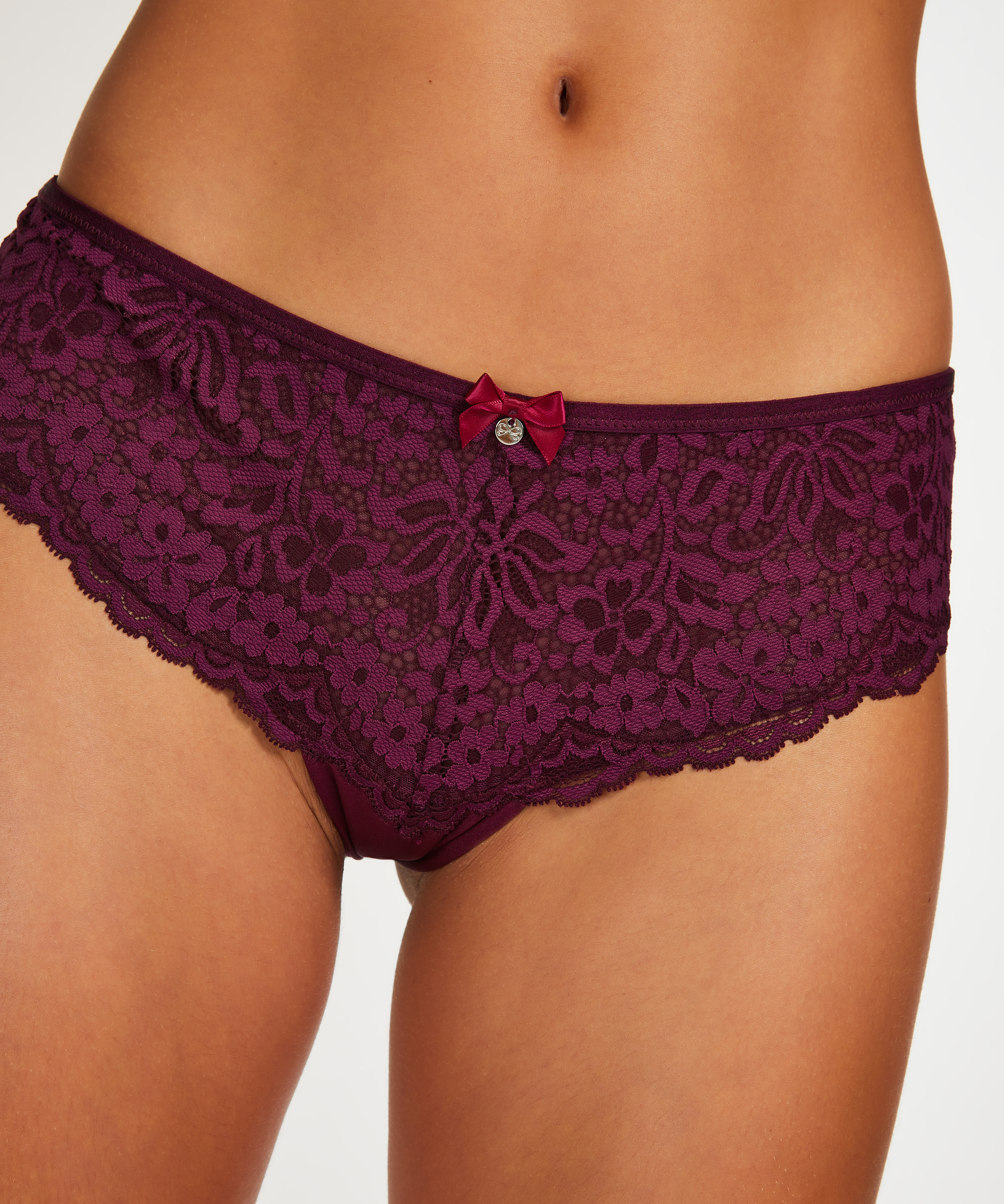 Rose Brazilian, Purple, main