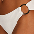 Sri Lanka Rio Bikini Bottoms, White