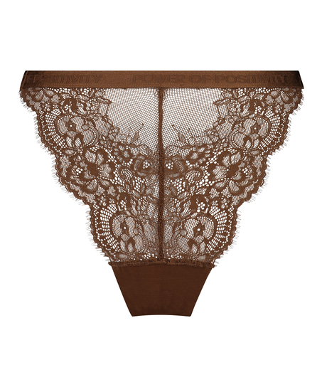 Honey Brazilian, Brown