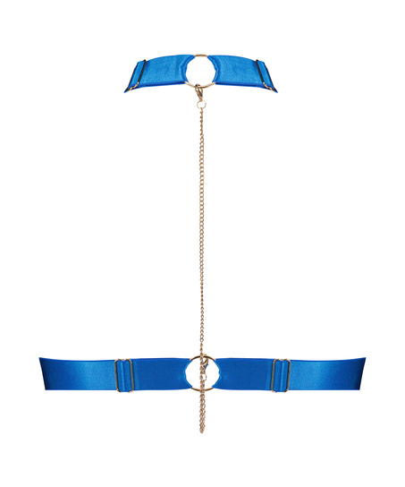 Clementine Bralette, Blue