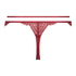Tora Thong, Red