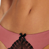 Coco thong, Pink