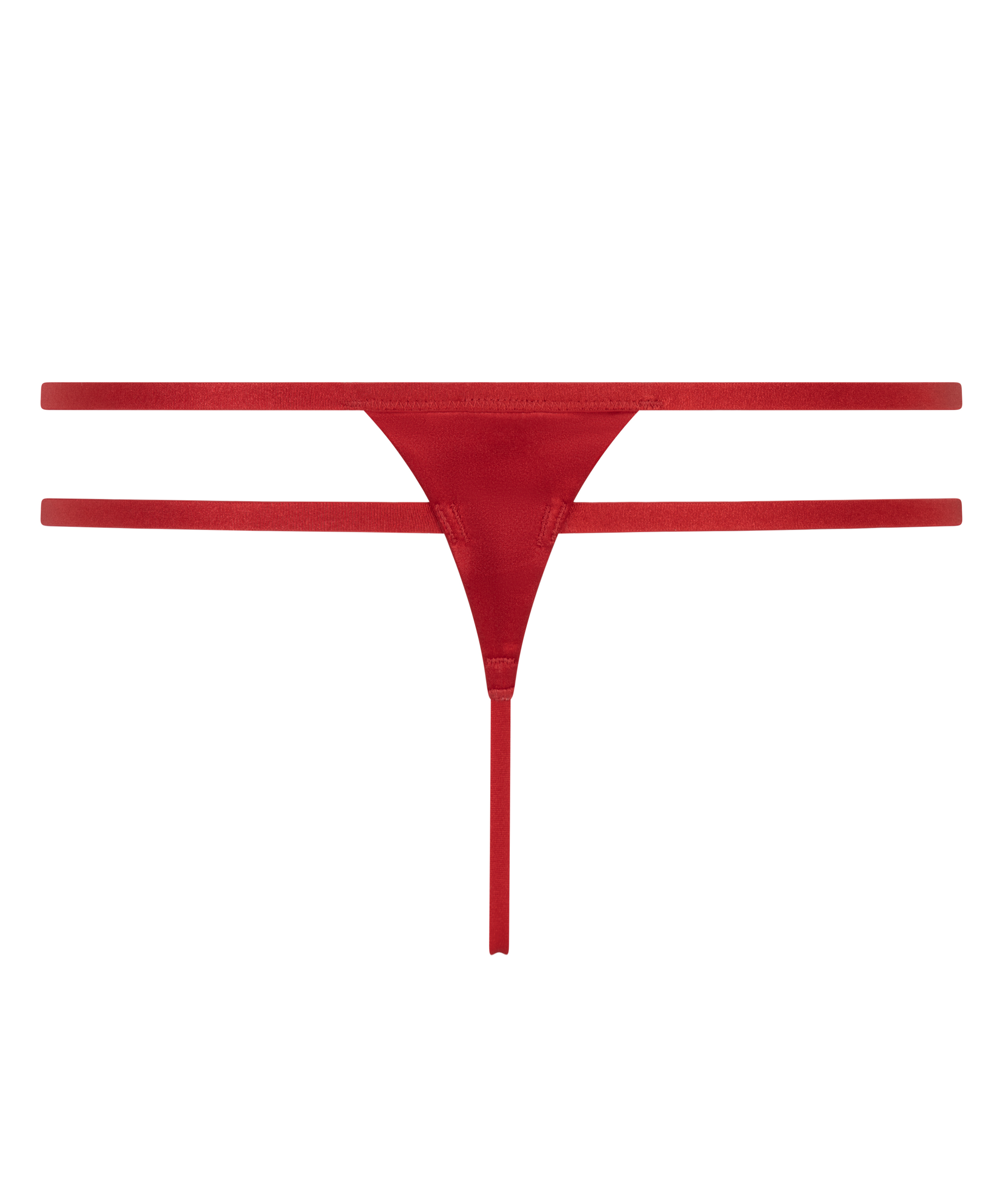 Vienna Thong, Red, main
