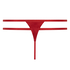 Vienna Thong, Red