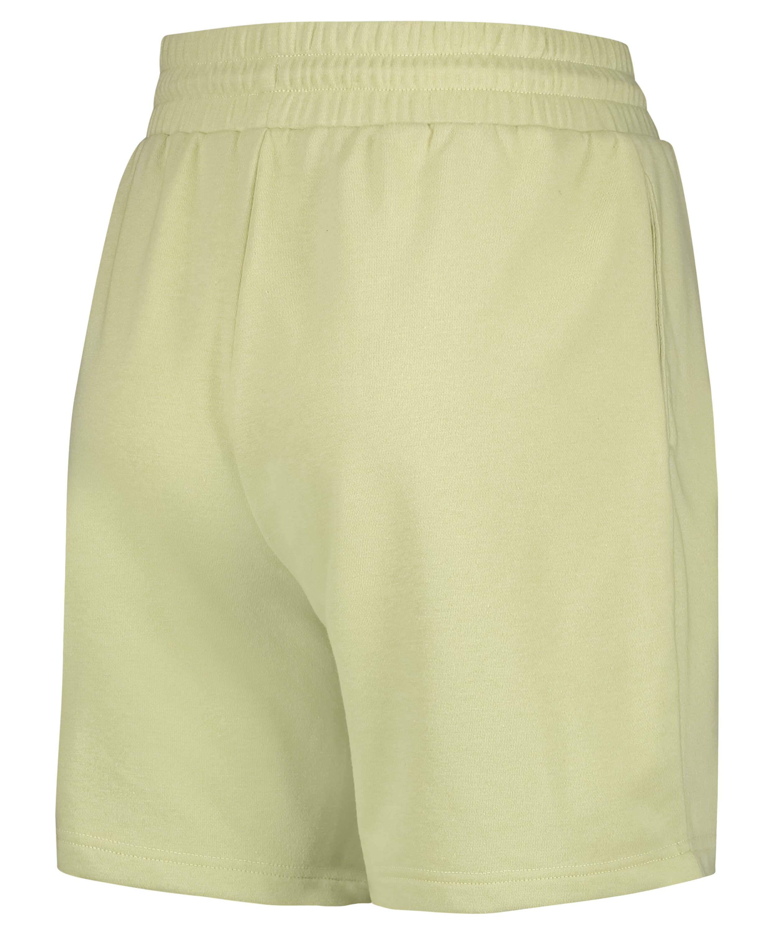 Snuggle Me Bermuda Shorts, Green, main