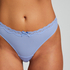 Lola Thong, Blue