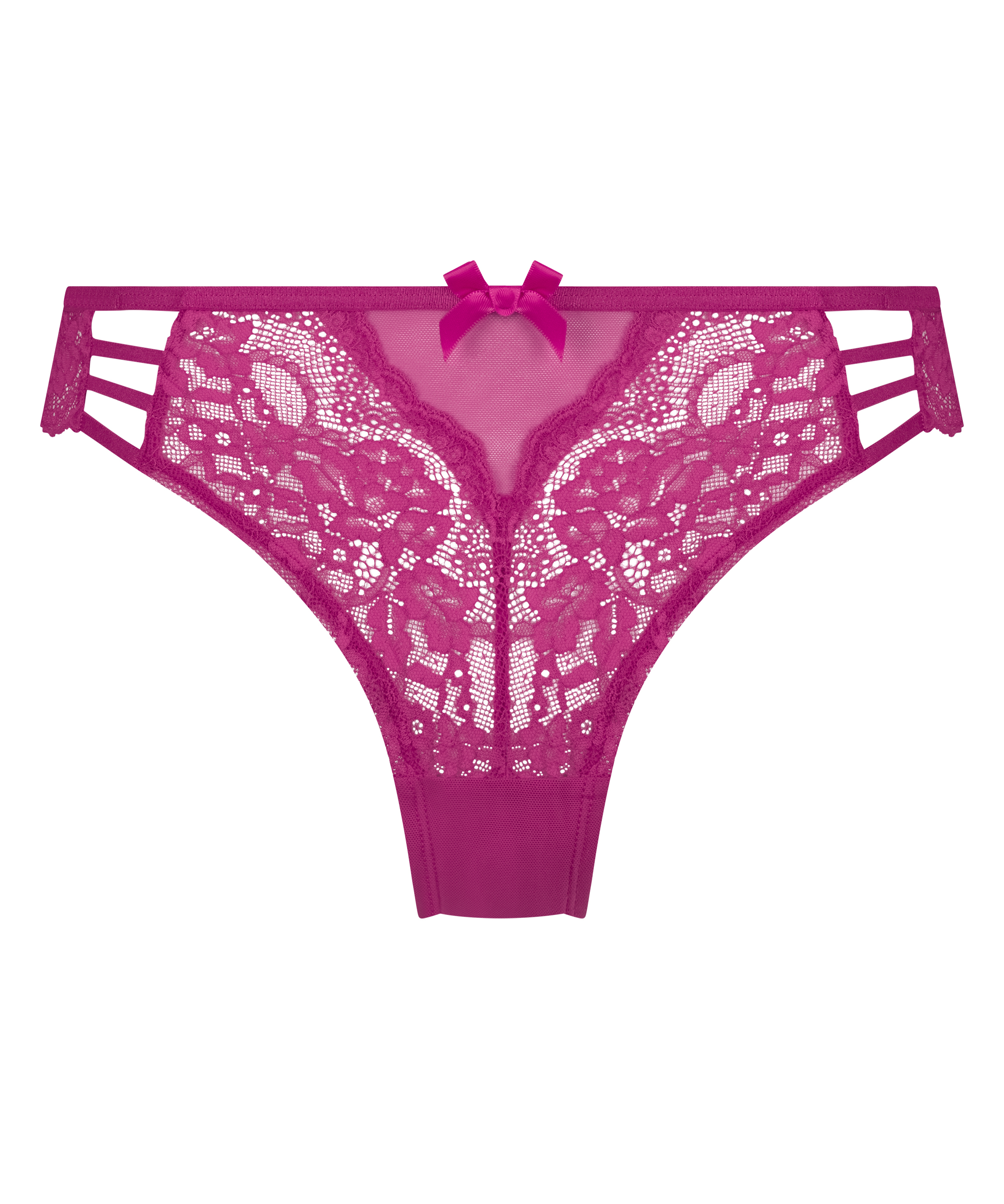 Belle Brazilian, Pink, main