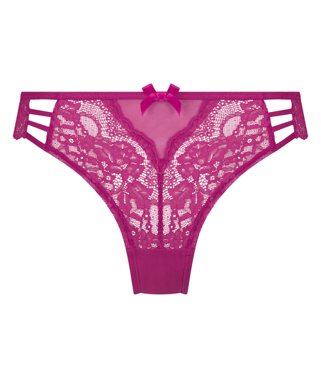 Belle Brazilian, Pink