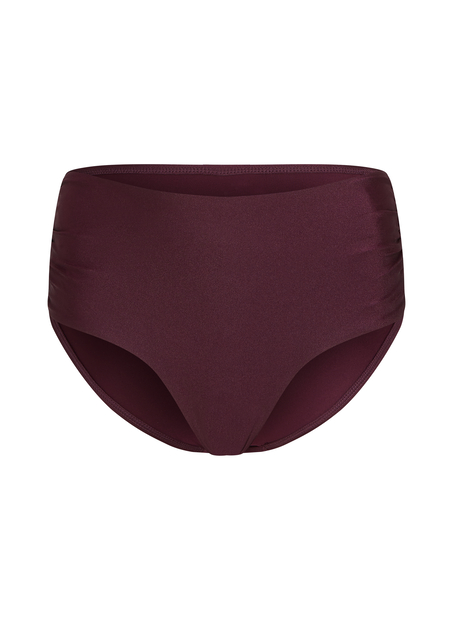 Costa Rio Bikini Bottoms, Purple