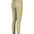 HKMX High Waist Leggings, Green