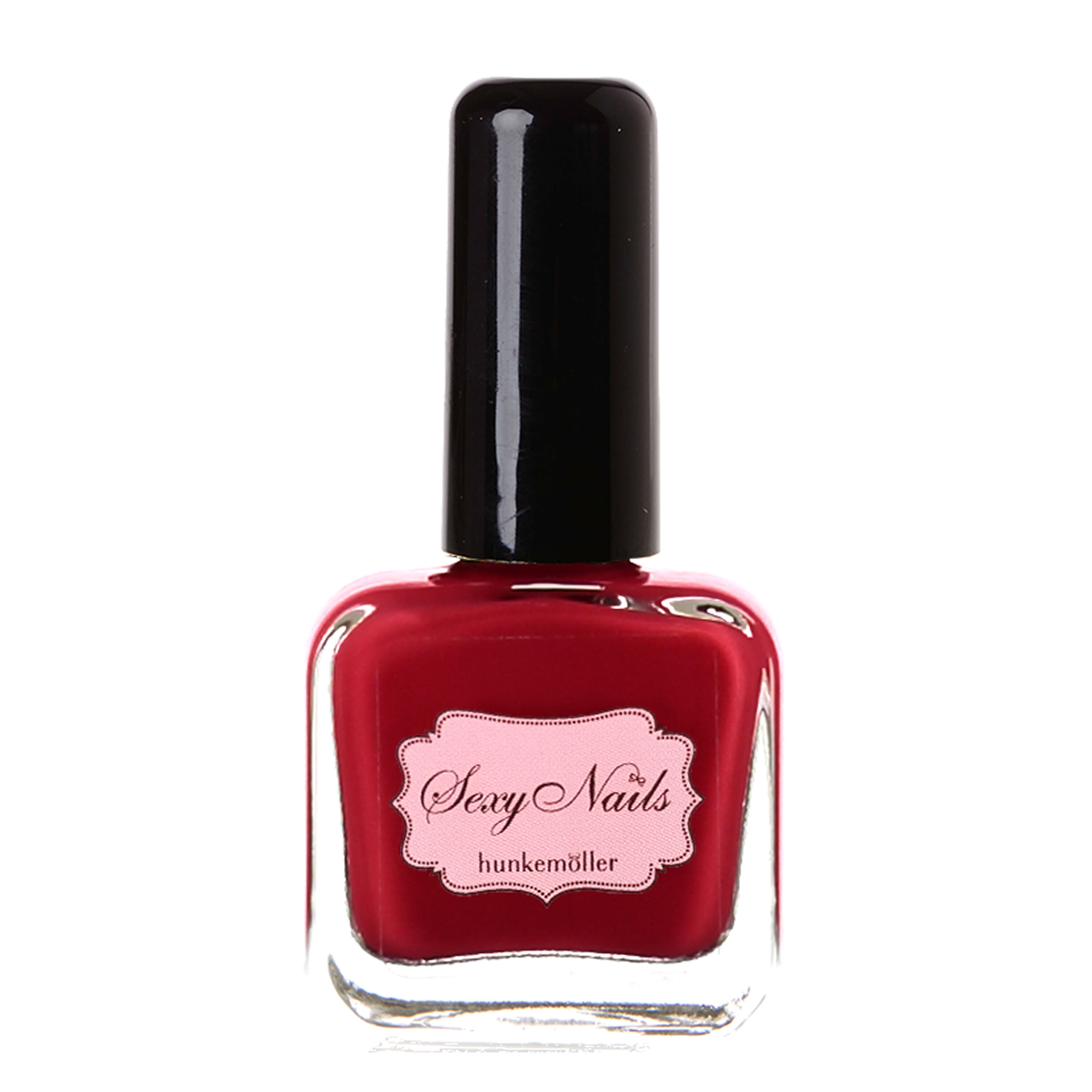 Nailpolish Sexy nails, Pink