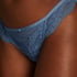 Daisy Thong, Blue