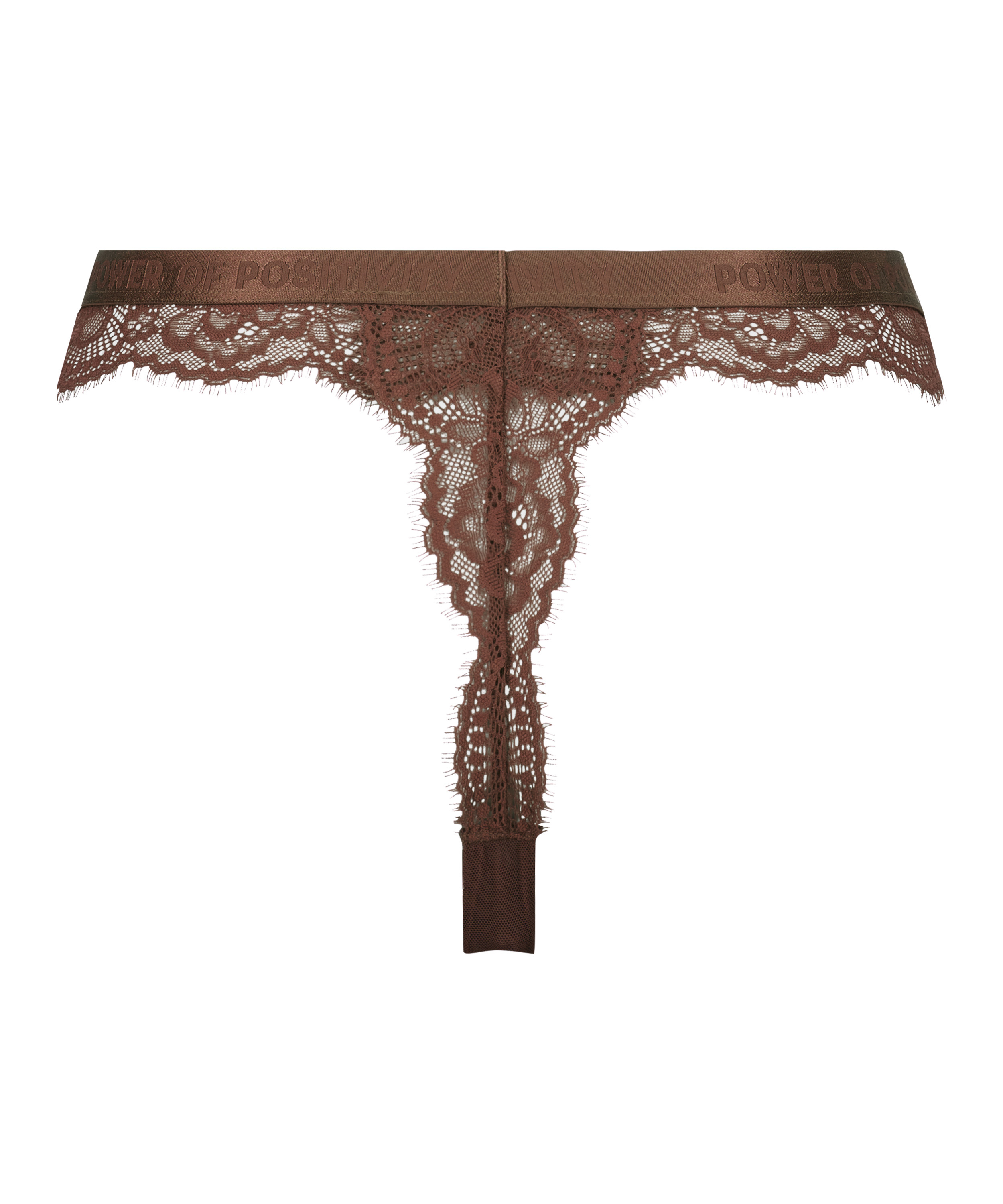 Honey Thong, Brown, main