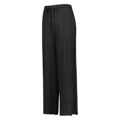 Palazzo Bottoms, Black