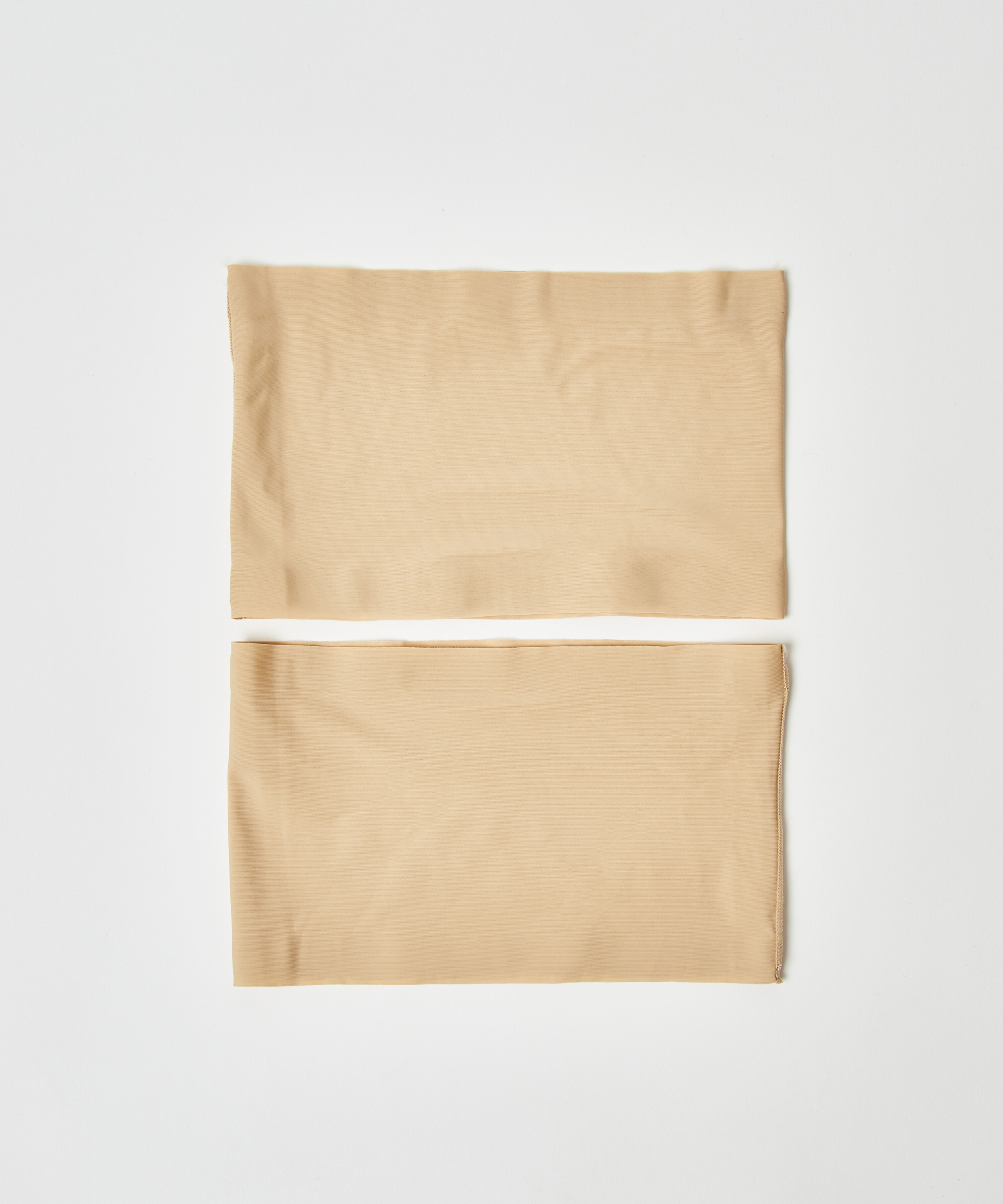 Micro thigh bands, Beige, main