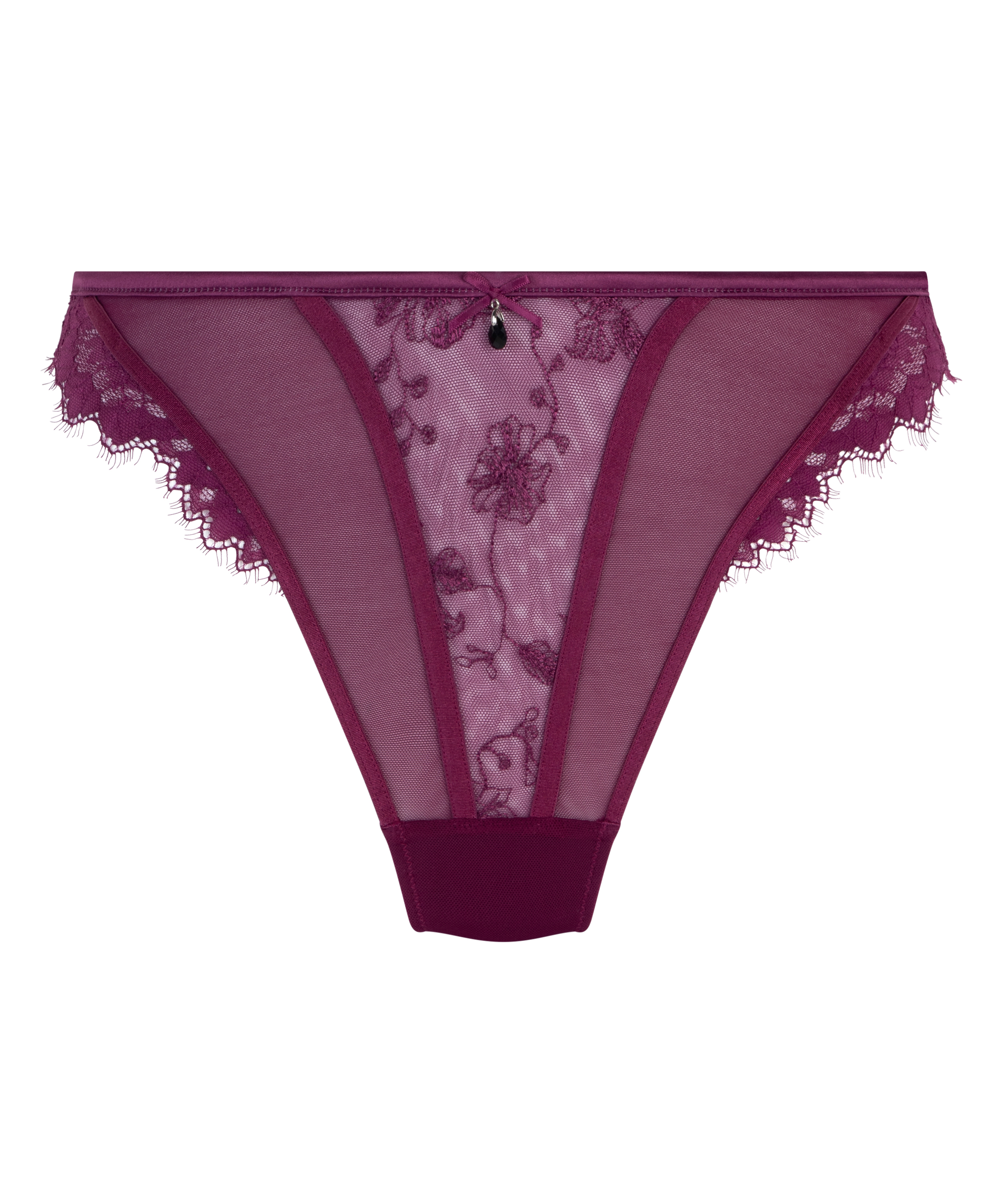 Sia Thong, Purple, main