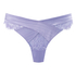 Charlie thong, Purple