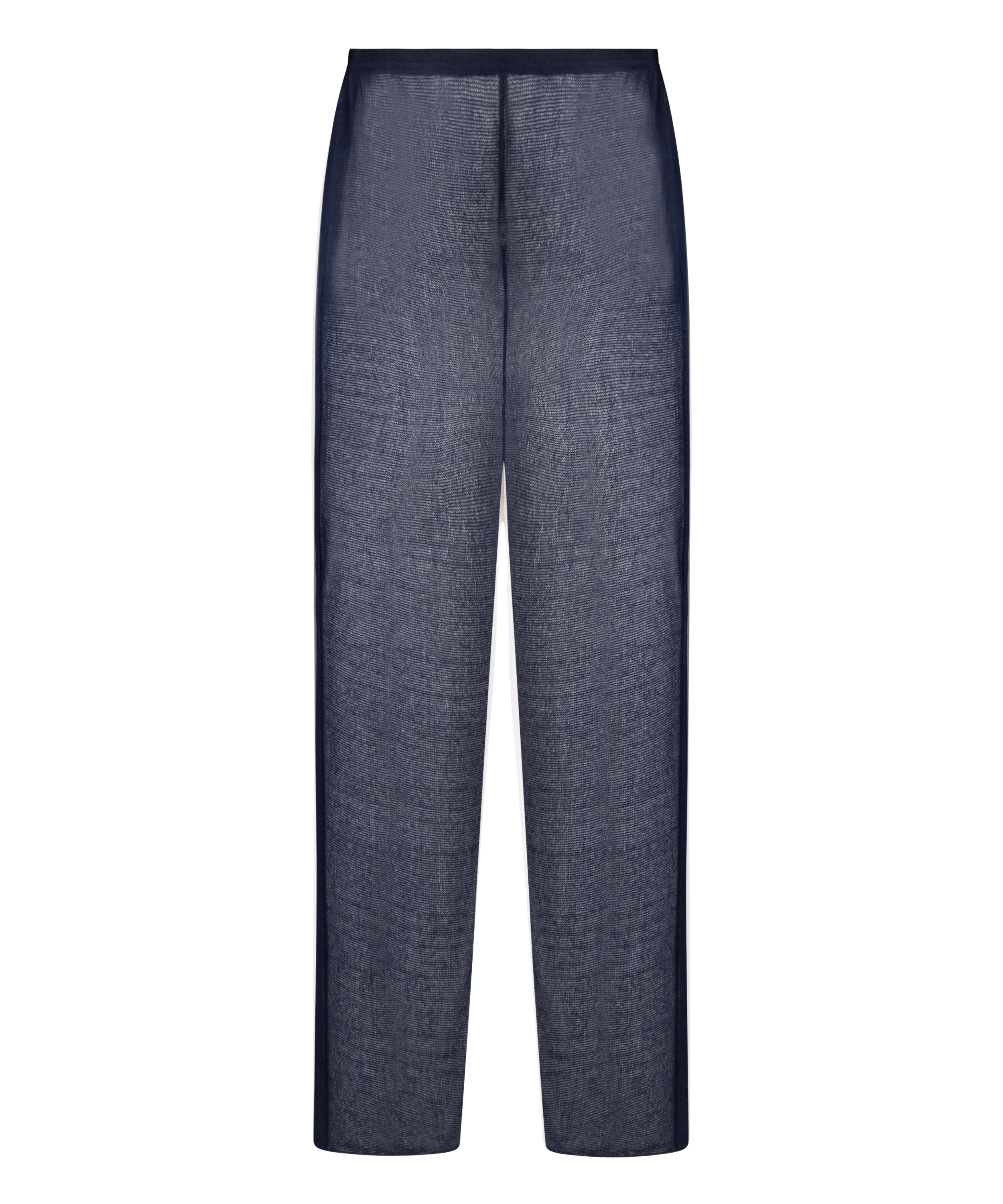 Beach Knit Pant, Blue, main