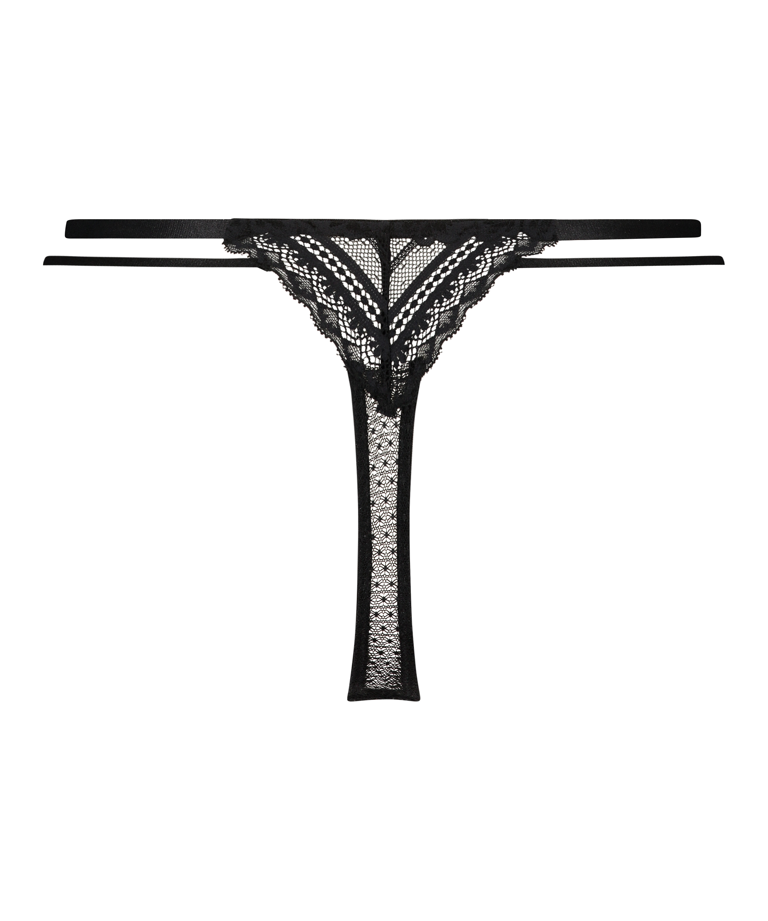 Jules Thong, Black, main