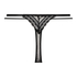 Jules Thong, Black