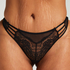 Briar Thong, Black