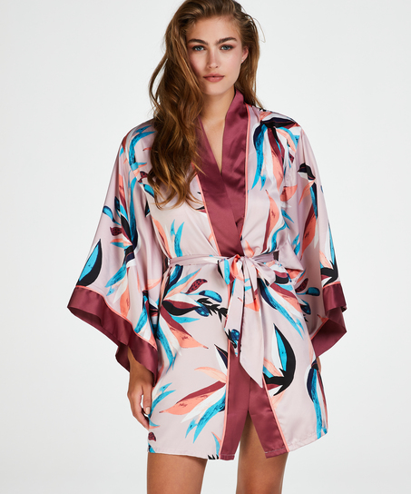 kimono hunkemöller