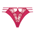 Lieke Thong, Pink