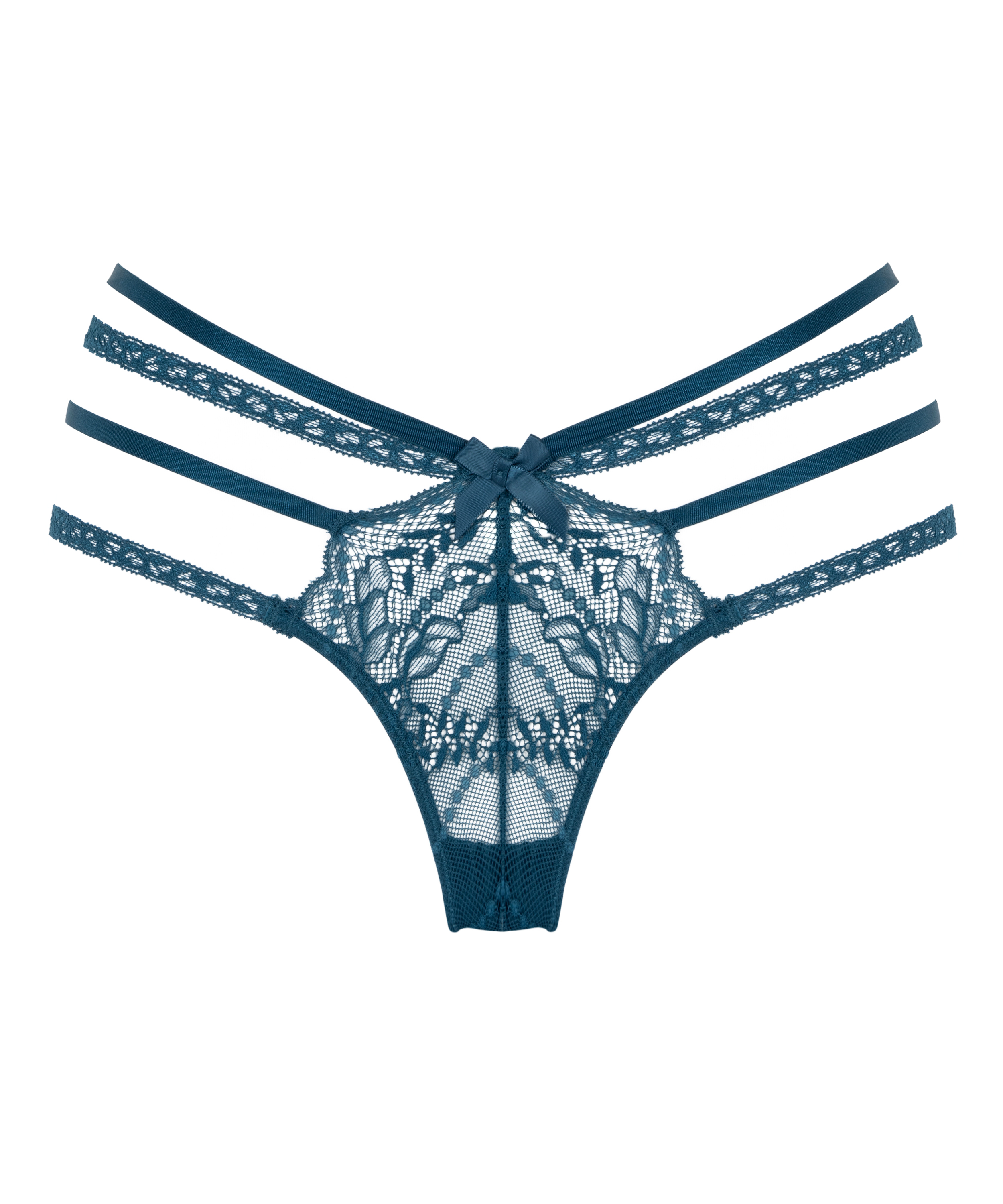 Lorraine Thong, Blue, main