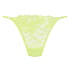 Ingrid Thong, Green