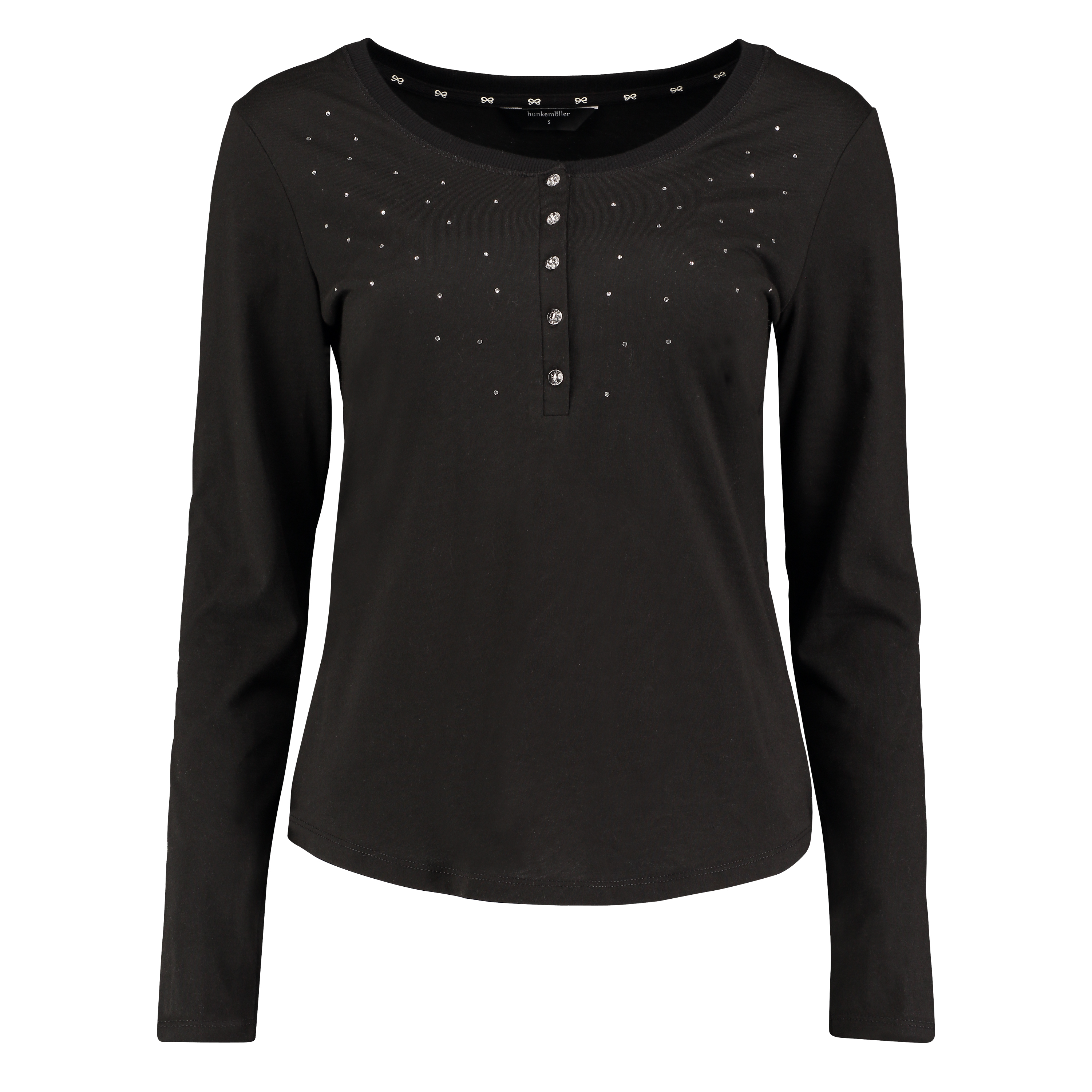 Top Glam, Grey, main