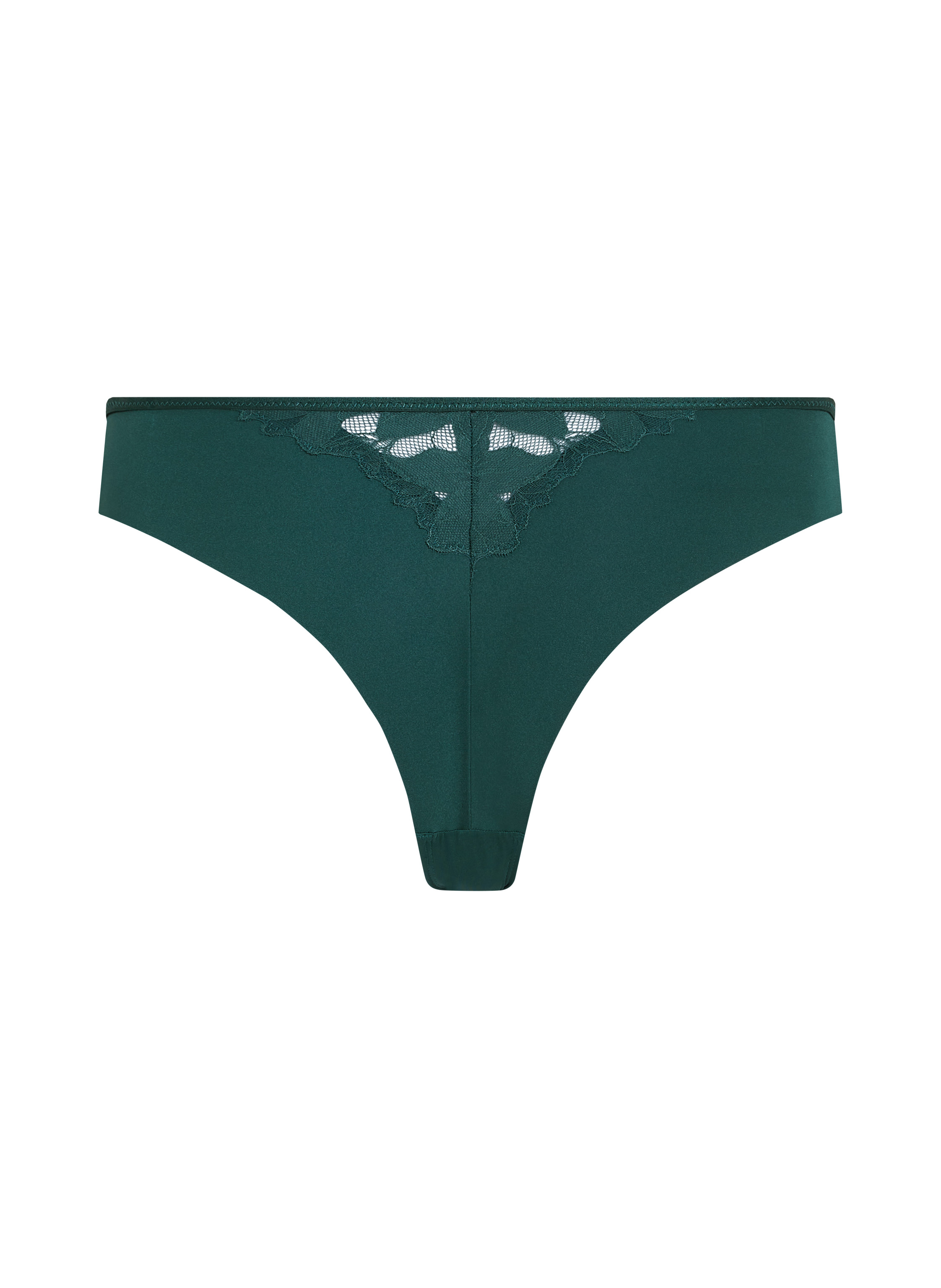 Lana Brazilian, Green, main