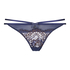 Rya Tanga Knickers, Blue
