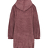 Snuggle Fleece Dress, Pink