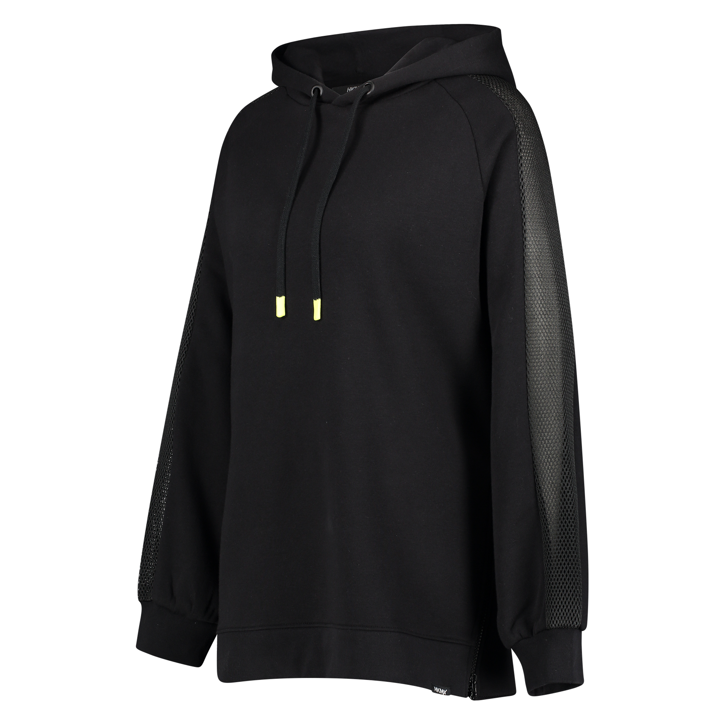 HKMX Sweater, Black, main