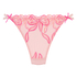 Beau Thong, Pink