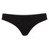 Thong Seamless, Black