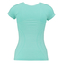 Sports top Venus, Blue