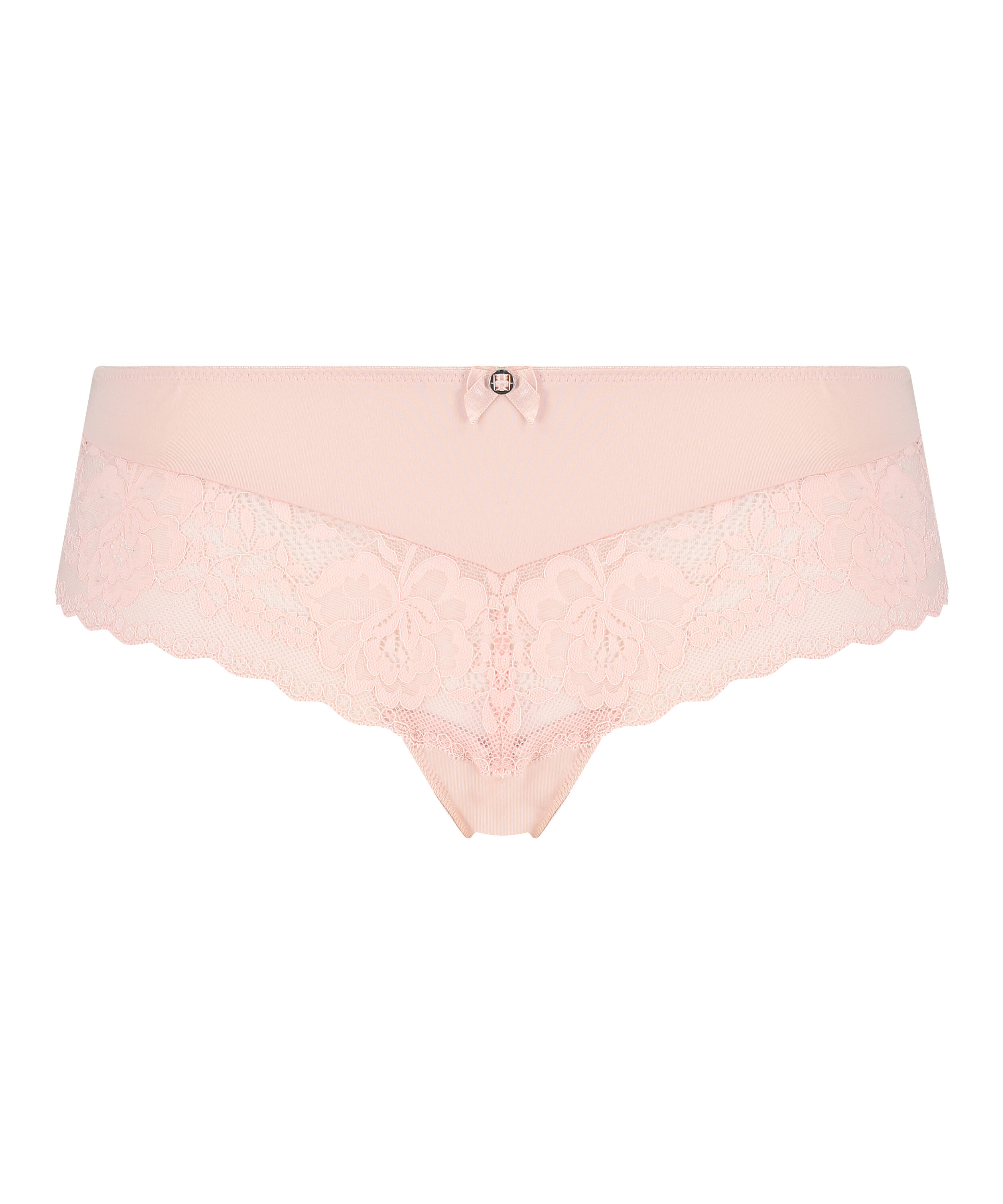Brazilian knickers Maya, Pink