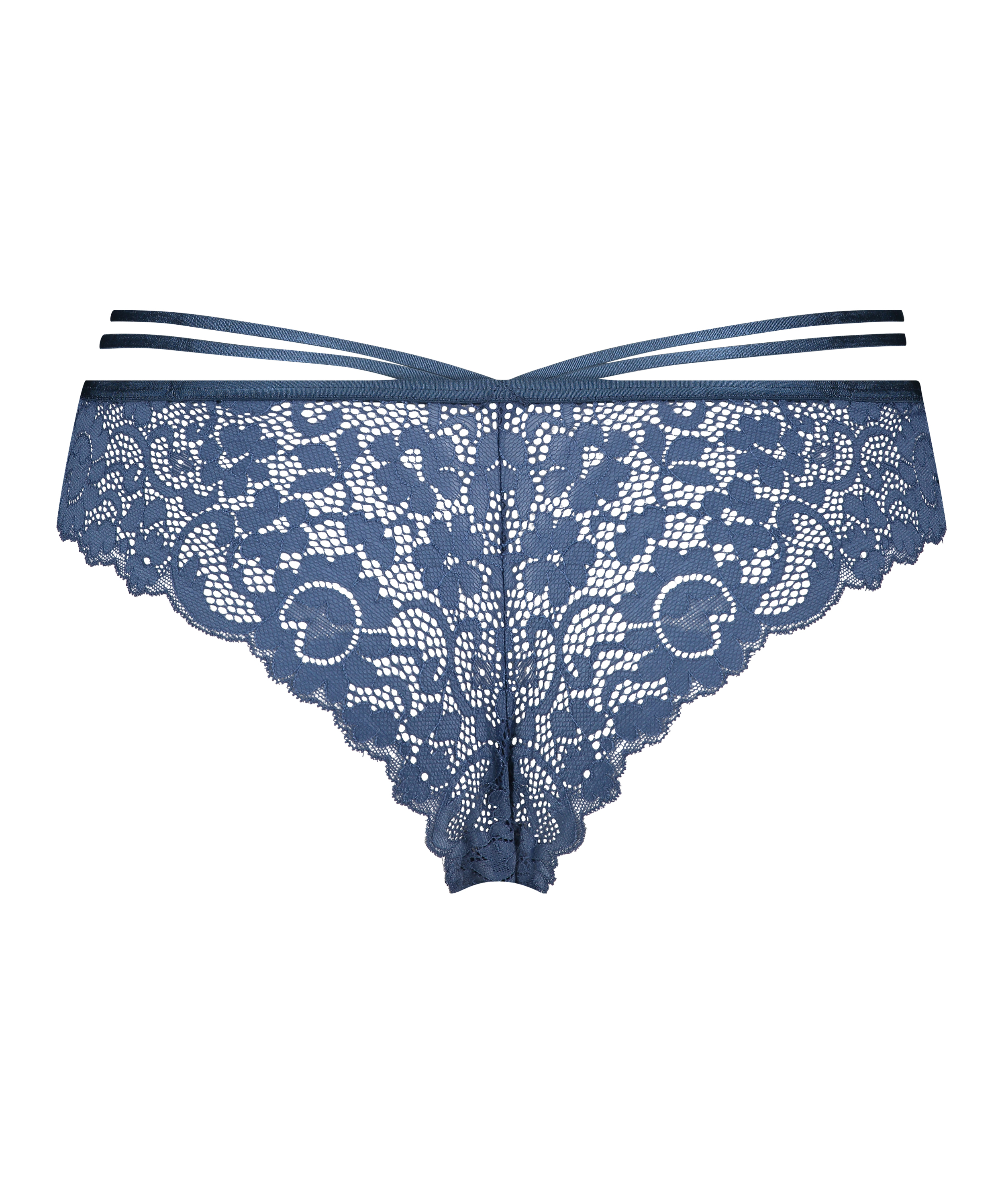 Almuth Brazilian, Blue, main