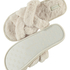 Bobby Slippers, Beige