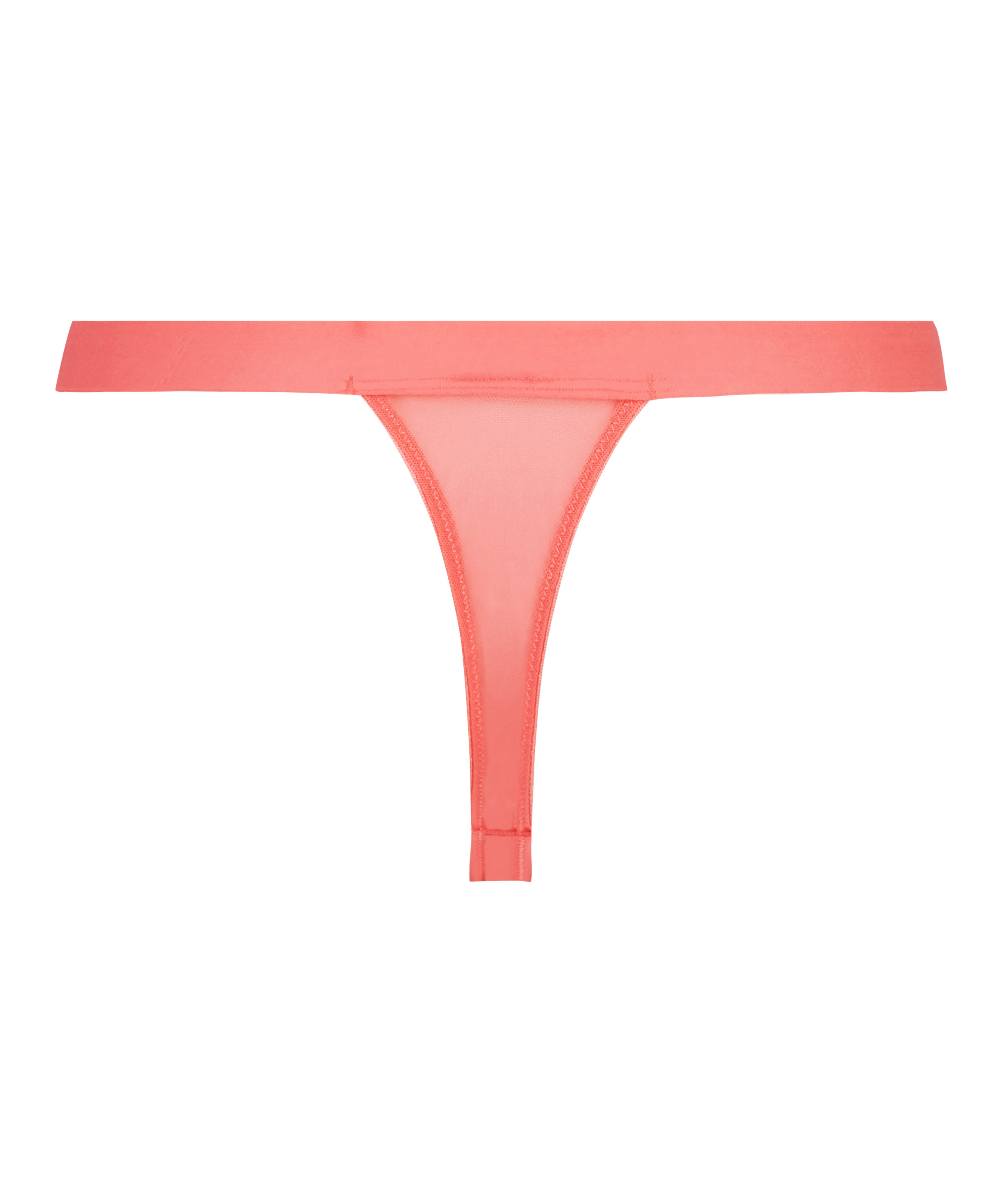 Hana Thong, Pink, main