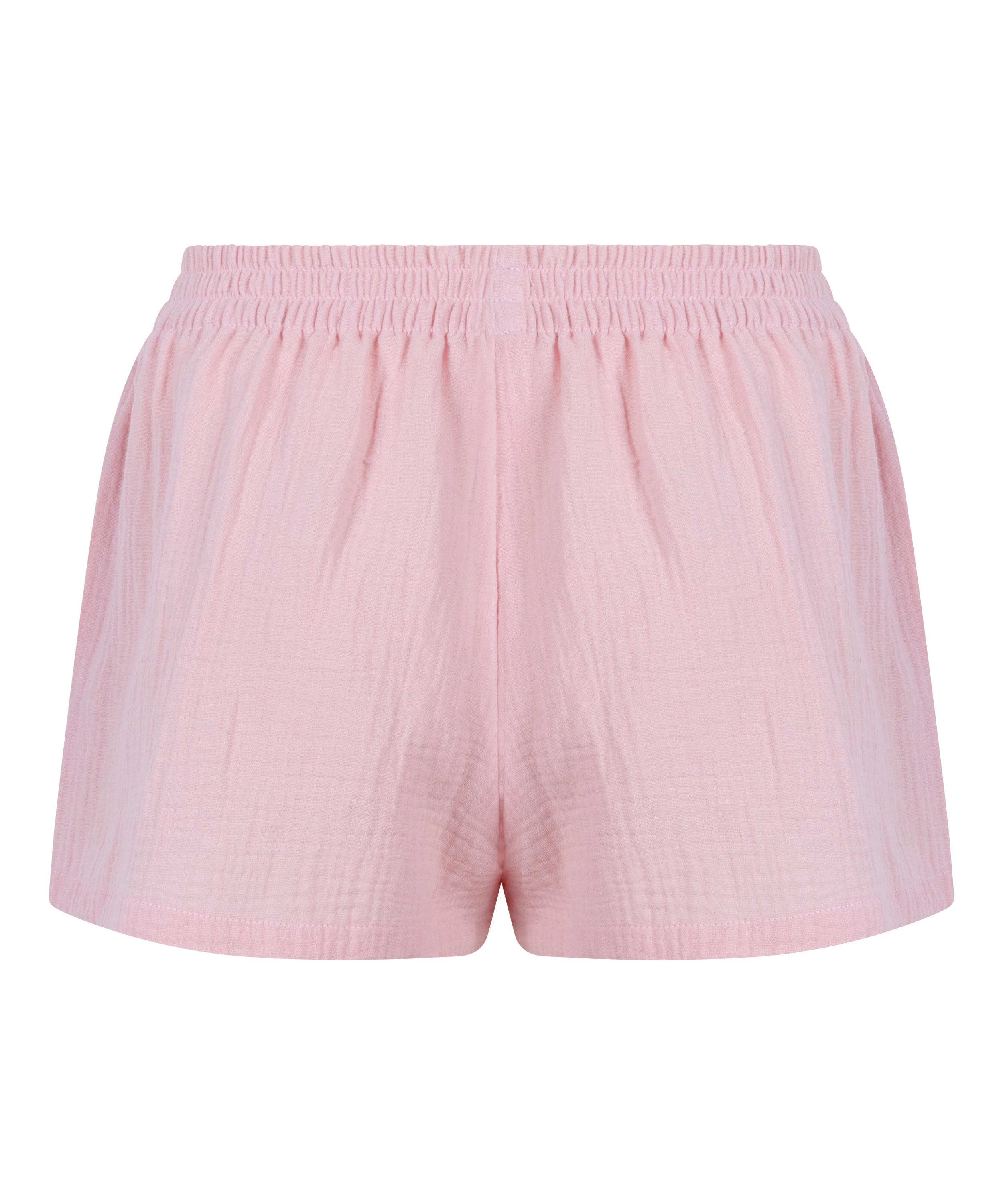 Muslin Short, Pink, main