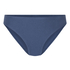 Sardinia Rio Bikini Bottoms, Blue