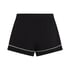 Essential Jersey Short, Black